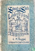 Schmidt und Smith in Lüderitzland – Hottentottisches Blaubuch mit 118 Kritzeleien - Image 1