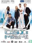 CSI: Miami - Seizoen één, aflevering 1.1. - 1.12 - Afbeelding 1