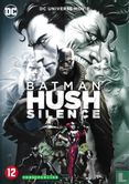 Batman: Hush/ Batman: Silence - Image 1