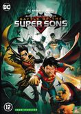Battle of the Super Sons - Image 1