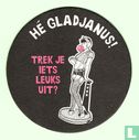 Hé gladjanus! - Bild 1