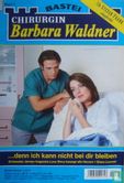 Chirurgin Barbara Waldner 7 - Image 1