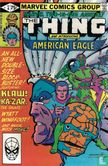 Marvel Two-in-One Annual 6 - Image 1