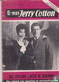 G-man Jerry Cotton 91 - Image 1