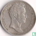 Nederlands-Indië ½ gulden 1826 - Afbeelding 2