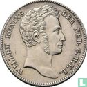 Indes néerlandaises ½ gulden 1827 - Image 2