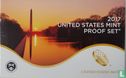 United States mint set 2017 (PROOF) - Image 1