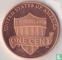 United States 1 cent 2019 (PROOF - W) - Image 2