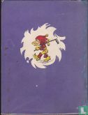 Der Feuergott der Marranen