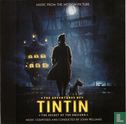 The Adventures of Tintin - The Secret Of The Unicorn - Music From The Motion Picture - Afbeelding 1