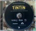 The Adventures of Tintin - The Secret Of The Unicorn - Music From The Motion Picture - Afbeelding 3