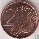 Netherlands 2 cent 2023 - Image 2