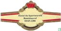 Hotel de Sportwereld Kaatsheuvel 04167-2306 - Image 1