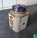 "Royal Flush" Playing Card Tin - Image 2
