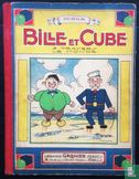 Bille et Cube à travers le monde - Afbeelding 1