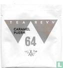 64 Caramel Puerh  - Afbeelding 1