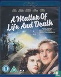 A Matter of Life and Death - Afbeelding 1