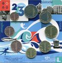 Netherlands mint set 2023 "Nationale Collectie - Water" - Image 1
