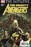 The Mighty Avengers 6 - Image 1