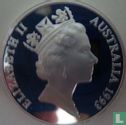 Australien 10 Dollar 1993 (PP) "Australian Capital Territory" - Bild 1