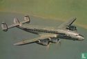 ZS-DBR - Lockheed 749A Constellation - South African Airways - Image 1