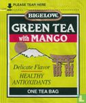 Green Tea with Mango - Afbeelding 1