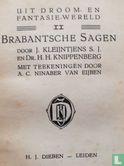 Brabantsche sagen - Image 3