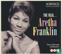 The Real... Aretha Franklin - Afbeelding 1
