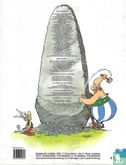 o asterikon sa olympiaka t' agonas (Asterix en de Olympische Spelen) - Afbeelding 2