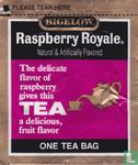 Raspberry Royale [r] - Image 1