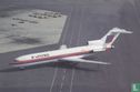 N7270U - Boeing 727-222 - United Airlines - Image 1