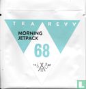 68 Morning Jetpack - Afbeelding 1