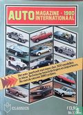 Auto magazine - Jaarboek 1980 - Image 1