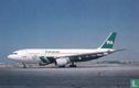 AP-BAZ - Airbus A300B4-203 - Pakistan International Airlines - Afbeelding 1