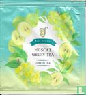 Muscat Green Tea  - Image 1