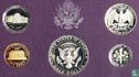 Vereinigte Staaten KMS 1986 (PP - 5 Münzen) - Bild 3