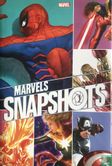 Marvel Snapshots HC - Image 1