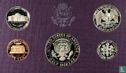 United States mint set 1985 (PROOF) - Image 3