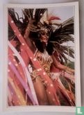 Brasil XXXI-C3.Salvador de Bahia carnaval. - Bild 1