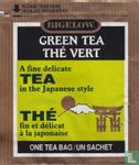 Green Tea   - Bild 1
