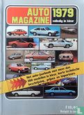 Auto magazine - Jaarboek 1979 - Afbeelding 1