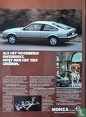 Auto magazine - Jaarboek 1979 - Afbeelding 2