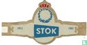 Stok - 1911 - 1961 - Afbeelding 1