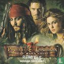 Pirates of the Caribbean: Dead Man's Chest Remixes - Afbeelding 1