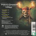 Pirates of the Caribbean: Dead Man's Chest Remixes - Afbeelding 2