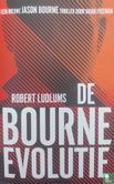 De Bourne evolutie - Afbeelding 1
