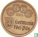 Germania Edel-Pils c - Afbeelding 2