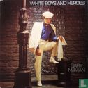 White Boys and Heroes - Afbeelding 1