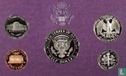 United States mint set 1988 (PROOF - 5 coins) - Image 3