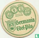Germania Edel-Pils 3 - Afbeelding 2
